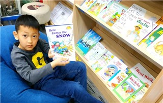 1個月閱讀21本書 累計1917個單詞——學員Jay的逆襲之路