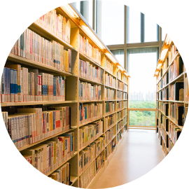 不出國門，盡享純正原版分級閱讀館