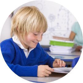 科學(xué)的閱讀流程，培養(yǎng)良好的閱讀習(xí)慣和閱讀力